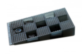 Flīžu ķīļi līmeņošanai