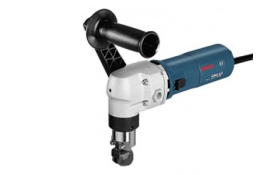 Metāla izciršanas šķēres