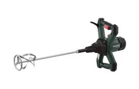 Celtniecības mikseri (elektriskie)