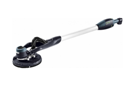 Slīpmašīna špaktelim/reģipsim