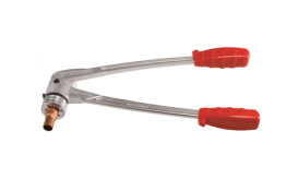 Cauruļu valcēšanas instrumenti un ekspanderi