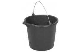 Celtniecības spaiņi, vannas