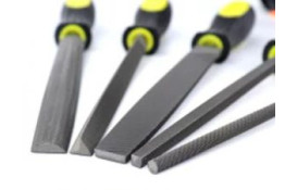 Vīles, Skrāpjvīles