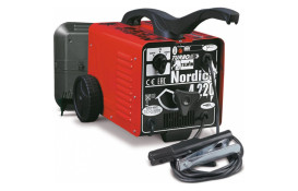 MMA elektroda metināšanas iekārtas