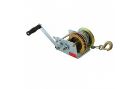 Vinčas un pacēlāji