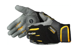 Pretvibrācijas cimdi