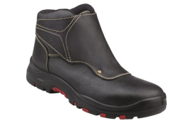 Apavi metinātājiem