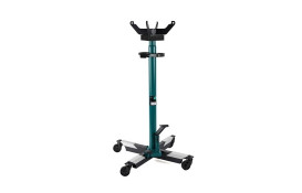 Transmisijas un motora domkrati