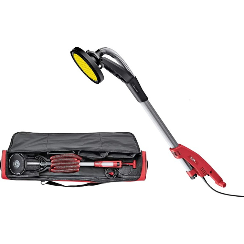 Flex Apmetuma slīpmašīna FLEX GE 5