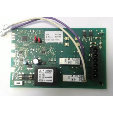 Stiebel Eltron vadības plate priekš EWH 30-150 Universal EL