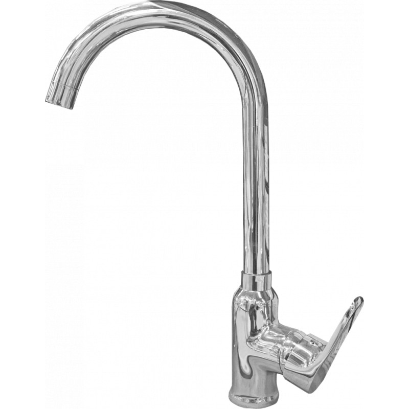 Baltic Aqua Jaucējkrāns virtuves izlietnei M-3/351 Malaga