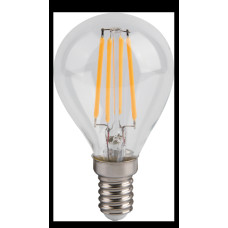 Besk LED Spuldze 4W E14 440LM 2700k dekoratīva Besk