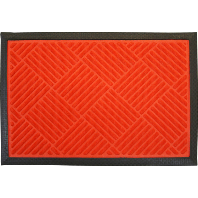 Besk Kājslauķis 40x60cm līniju, rūtains