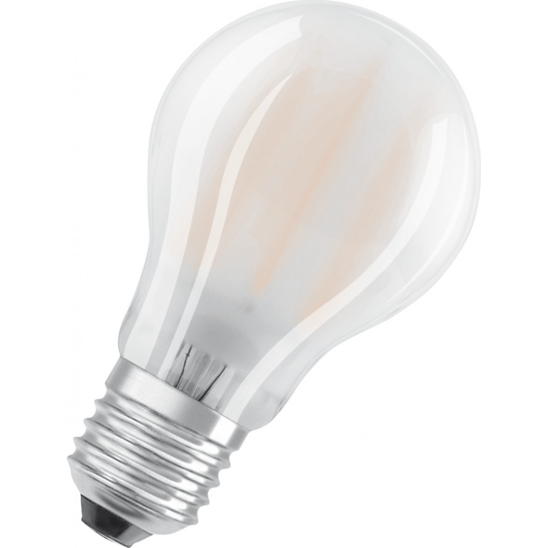 Osram LED spuldze 4W/827 230V E27 470lm Osram
