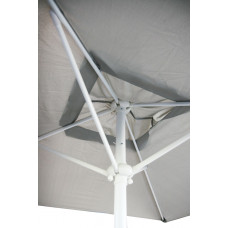 Besk Dārza komplekts, galds ar 4 krēsliem