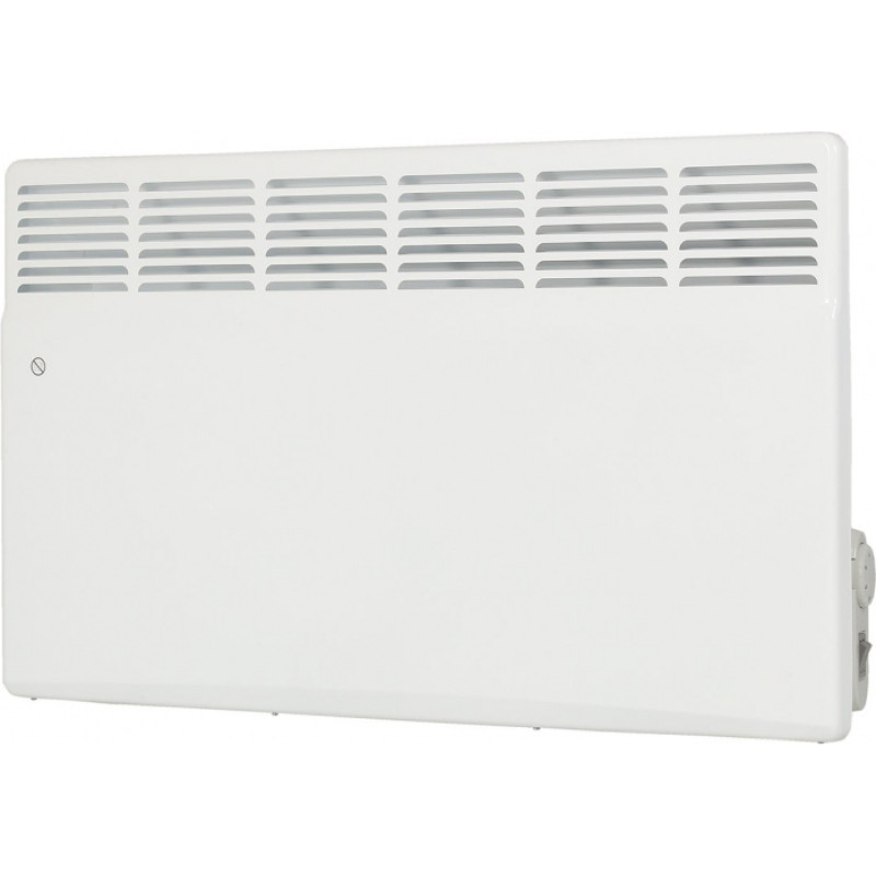 Heatic Konvektors elektriskais OPTIMA+, 2000W, IP20