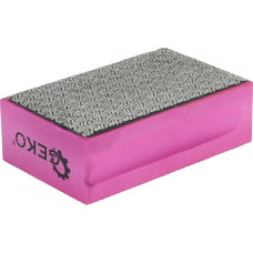 Geko Dimanta slīpējamais klucis Nr. 60 Geko