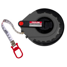 Proline Mērlente  20m stiklašķiedra Proline