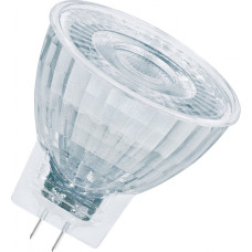 Osram LED spuldze 4,2W/827 12V GU4 345lm Osram