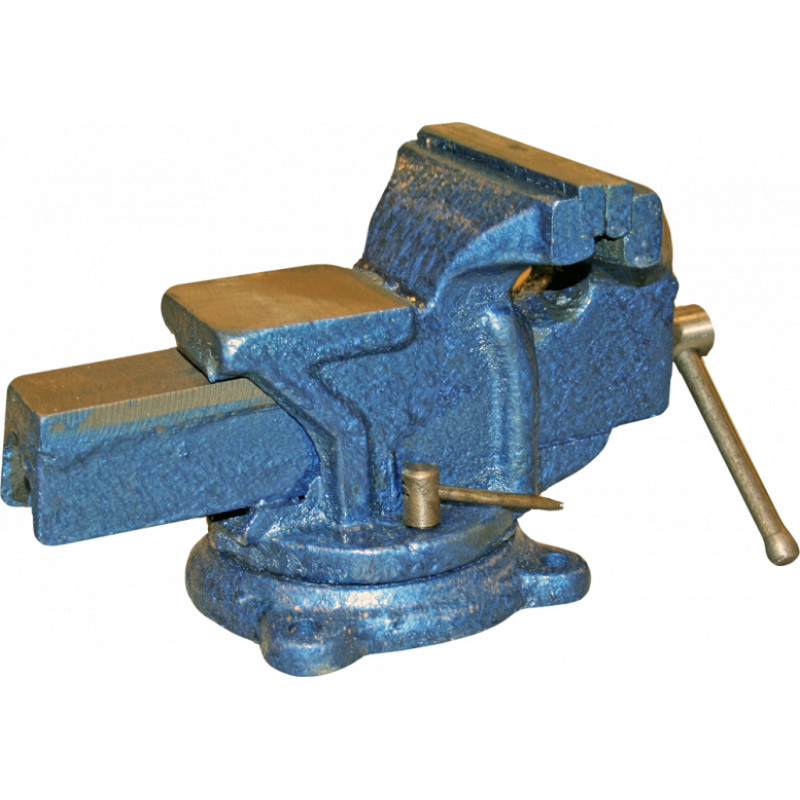 Beast Skrūvspīles 125mm Beast groz.