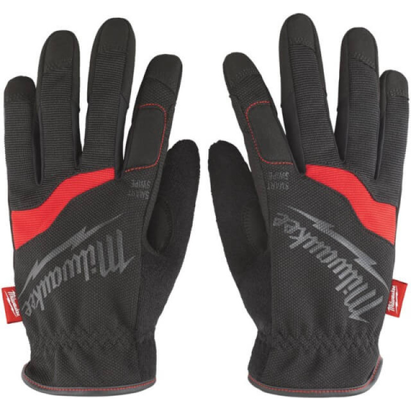 Milwaukee Accessories Darba cimdi MILWAUKEE FREE FLEX 10 / XL
