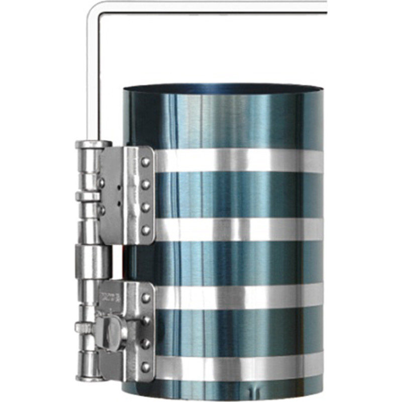 Yato Virzuļu Gredzenu Saspiedējs, D90-175mm, 150mm YT-0637 YATO