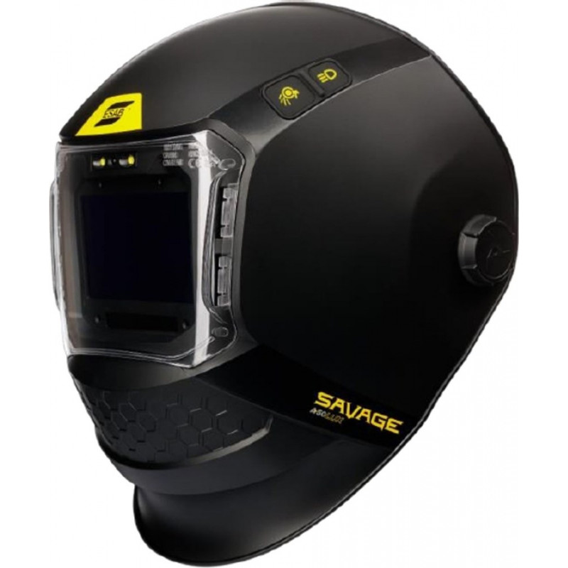 Esab Metināšanas maska ESAB Savage A50 LUX - gab.