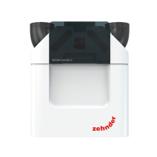 Zehnder ComfoAir Q450 TR Enthalpy ventilācijas iekārta ar mitruma atguves siltummaini