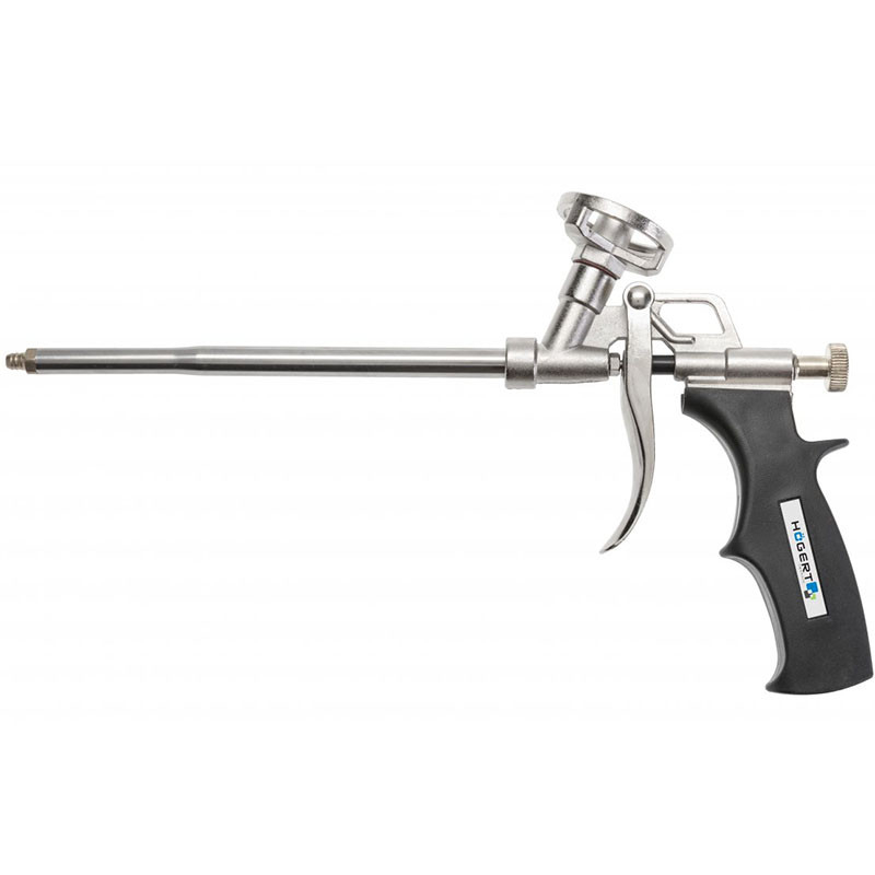 Hogert Putu pistole, metāla, 195mm snīpis HT4R425 HOGERT