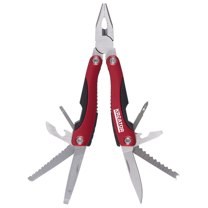 Kreator Daudzfunkcionāls instruments 11 funkcijas B KRT000903 KREATOR