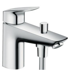 Hansgrohe vannas maisītājs Logis Monotrou, hroms