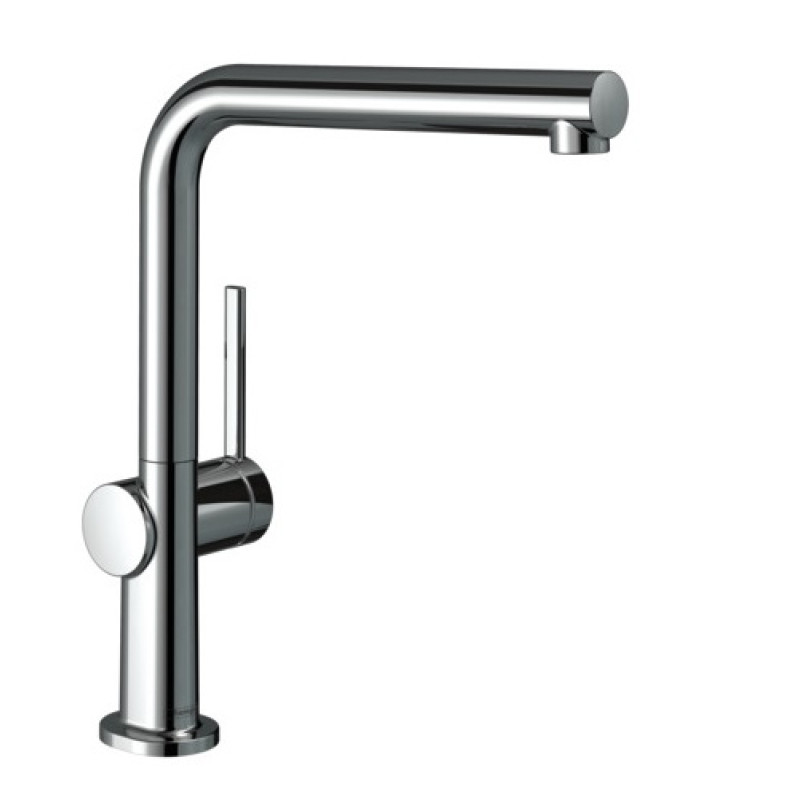 Hansgrohe Talis M54 270 Virtuves izlietnes maisītājs, hroms