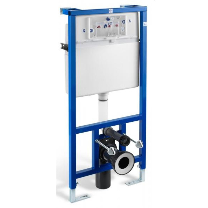 Jika iebūvējamais rāmis podam, 500x140 mm, h=1120 mm, jaunais