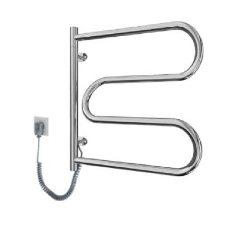 Mario elektriskais dvieļu žāvētājs Lasso-І 515х485/55, 50W