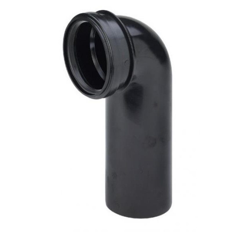 Viega WC savienojošā caurule 90° DN90