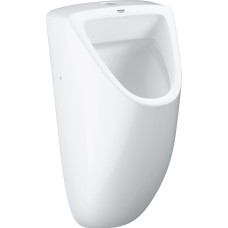 Grohe pisuārs BauCeramic, 355x337 mm, h=552 mm, ārējais pievads, balts
