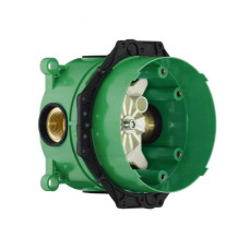 Hansgrohe iBox, universālais
