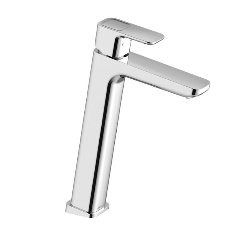 Ravak izlietnes maisītājs 10° TD 015.00, hroms