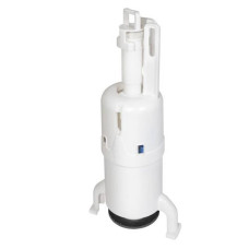 Gustavsberg noskalošanas mehānisms iebūvētajai cisternai, 4,5/3 litri