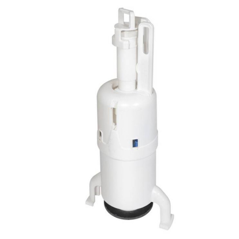 Gustavsberg noskalošanas mehānisms iebūvētajai cisternai, 4,5/3 litri