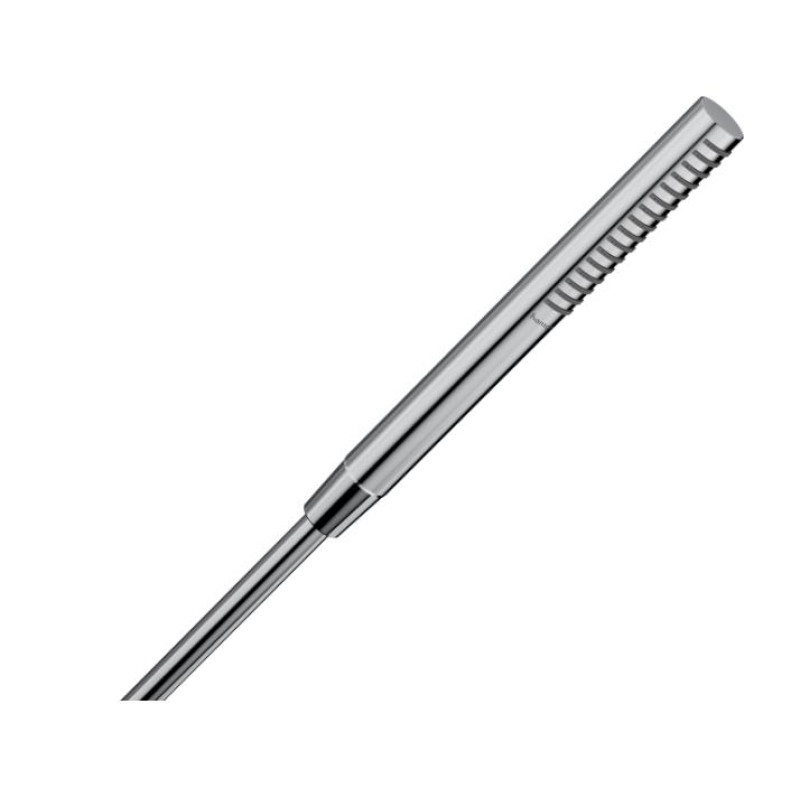 Hansgrohe rokas duša Pulsify S 100 1jet, EcoSmart, hroms