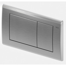 Tece taustiņš TECEplanus duo, 214x144 mm, hroms