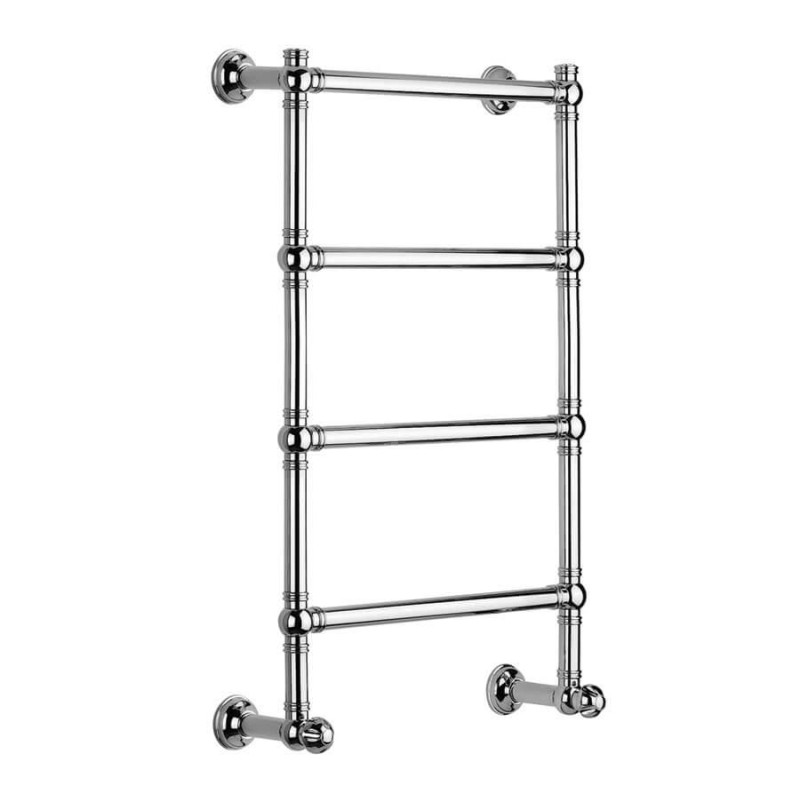 Margaroli dvieļu žāvētājs Armonia, 980x550 mm, hroms