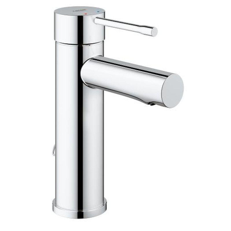 Grohe izlietnes maisītājs Essence S, hroms