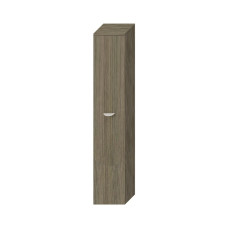 Jika augstais skapis Deep, 300x270 mm, h=1620 mm, 1D, labā puse, golden oak