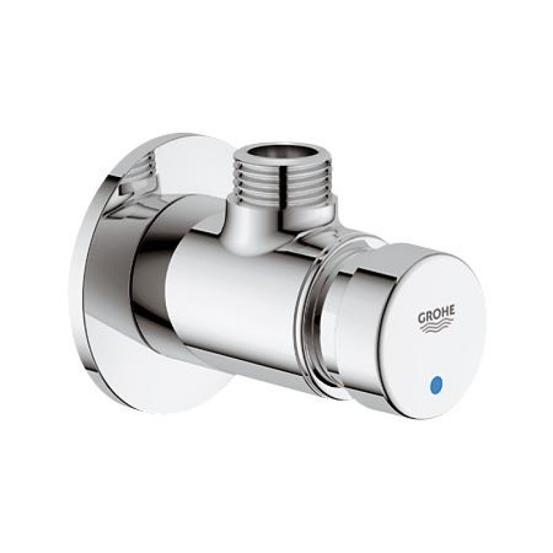 Grohe dozators Euroeco Cosmo S, hroms