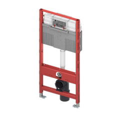 Tece iebūvējamais rāmis podam TECEprofil Uni 2.0, 500x160 mm, h=1120 mm