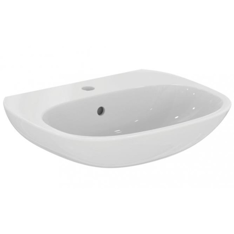 Ideal Standard izlietne Tesi, 550x450 mm, balta