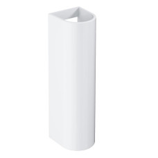 Grohe izlietnes kāja EuroCeramic, balta