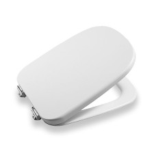 Roca poda sēdriņķis ar vāku Frontalis, SC,  balts